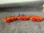 Tupperware vintage train set Carousel 1