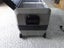 Portable Freezer Carousel 4