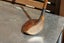 Vintage Hickory Shaft Golf club / wood Carousel 3