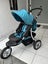 3 Wheeler Easy Push Chair Carousel 1