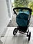 3 Wheeler Easy Push Chair Carousel 3
