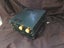 Shindo Montille amplifier and Aurieges pre-amplifier system Carousel 7
