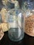 Large Vintage Carboy Demijohn Lab Bottle Carousel 2