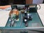 Shindo Montille amplifier and Aurieges pre-amplifier system Carousel 9