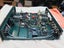 Shindo Montille amplifier and Aurieges pre-amplifier system Carousel 13