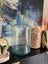 Large Vintage Carboy Demijohn Lab Bottle Carousel 1