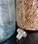 Large Vintage Carboy Demijohn Lab Bottle Carousel 5
