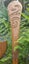 Maori Taonga Carved Weapons - Taiaha, Patu, Pouwhenua, Tewhatewha Carousel 6