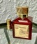 Baccarat Rouge 540 Extrait de Parfum Maison Francis Kurkdjian 2mls decant Carousel 1
