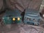 Shindo Montille amplifier and Aurieges pre-amplifier system Carousel 1