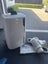 Delonghi Pinguino Portable AC Air Conditioner Carousel 2