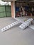 aluminium ramps Carousel 4