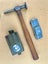 Vintage. Rare Snap-On Finishing Hammer Carousel 1