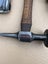 Vintage. Rare Snap-On Finishing Hammer Carousel 3