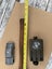 Vintage. Rare Snap-On Finishing Hammer Carousel 5
