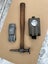 Vintage. Rare Snap-On Finishing Hammer Carousel 4