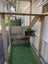 Catio / Enclosure Carousel 3