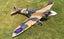 Top Flite Giant Scale Spitfire Mk IX Carousel 1