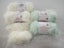 Passioknit Cassowary fancy knitting yarn Carousel 1