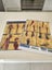 Muscular System A3 laminated study posters x 2 Carousel 1