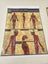 Muscular System A3 laminated study posters x 2 Carousel 3