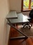 Large computer desk Carousel 1