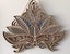 Pure Lotus (Laser Cut) Carousel 1