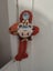 Labubu year of the snake door hanger Carousel 1