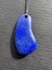 Lapis Lazuli Freeform/drop* Carousel 1