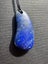 Lapis Lazuli Freeform/drop* Carousel 2