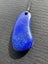 Lapis Lazuli Freeform/drop* Carousel 3
