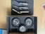 Trike set of Electron retracts, controller, struts, wheels and brakes Carousel 2