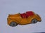 Dublo Dinky car Carousel 1