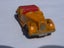 Dublo Dinky car Carousel 3