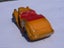 Dublo Dinky car Carousel 4