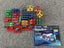 Brain box electronics set Carousel 1