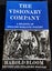 The Visionary Company - Harold Bloom Carousel 1