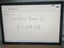 Microsoft Surface book 2 8+256GB touch screen table laptop. Carousel 7