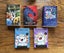 Assorted books Carousel 1