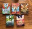 Assorted books Carousel 3