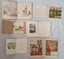 11 Old Damaged Children's Books (1870s-1970s) Carousel 2