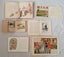 11 Old Damaged Children's Books (1870s-1970s) Carousel 3