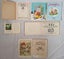 11 Old Damaged Children's Books (1870s-1970s) Carousel 4