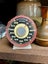 Vintage-Retro Kitchen Timer : German Carousel 2