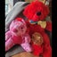 challenge with hubby- cute teddy bear Carousel 1