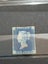 QV 1840 2d Blue (Scarce) Carousel 1
