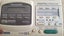 Answerphone, Phone, Fax, Copier, Panasonic Carousel 3