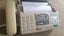 Answerphone, Phone, Fax, Copier, Panasonic Carousel 6