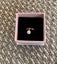 Pandora Rose gold and Freshwater Pearl Ring, retired, rare Carousel 3