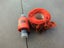 Underground cable warning tape Carousel 1